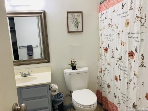 10027 Birch Field Drive San Antonio TX 78245