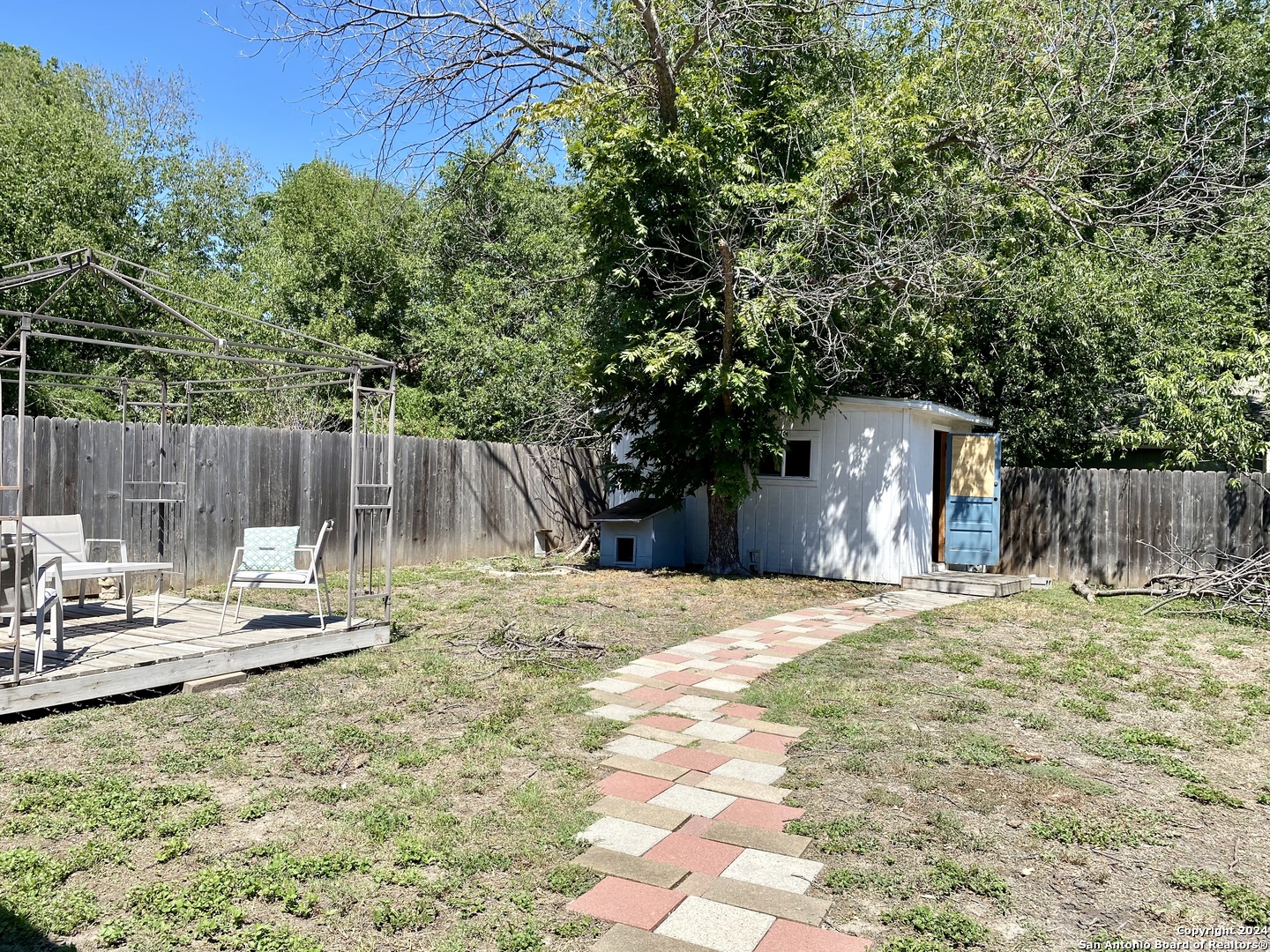 10027 Birch Field Drive San Antonio TX 78245