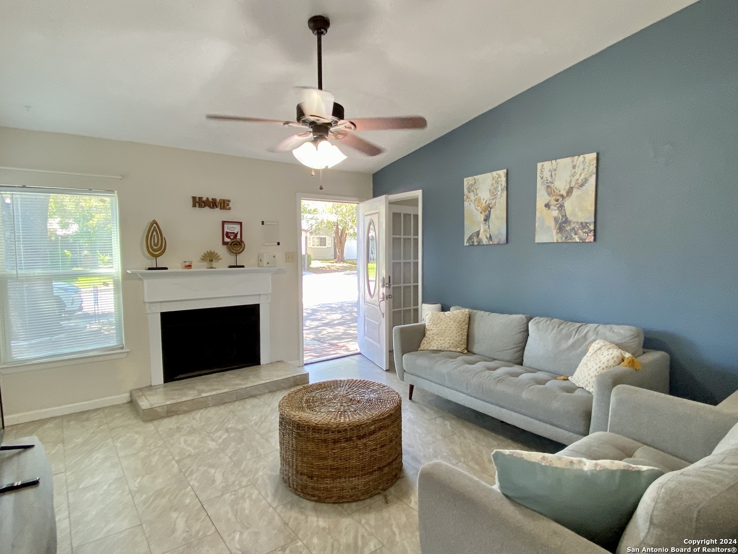 10027 Birch Field Drive San Antonio TX 78245
