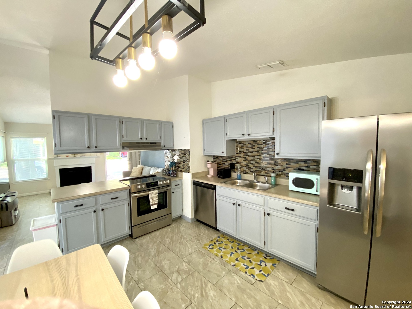 10027 Birch Field Drive San Antonio TX 78245