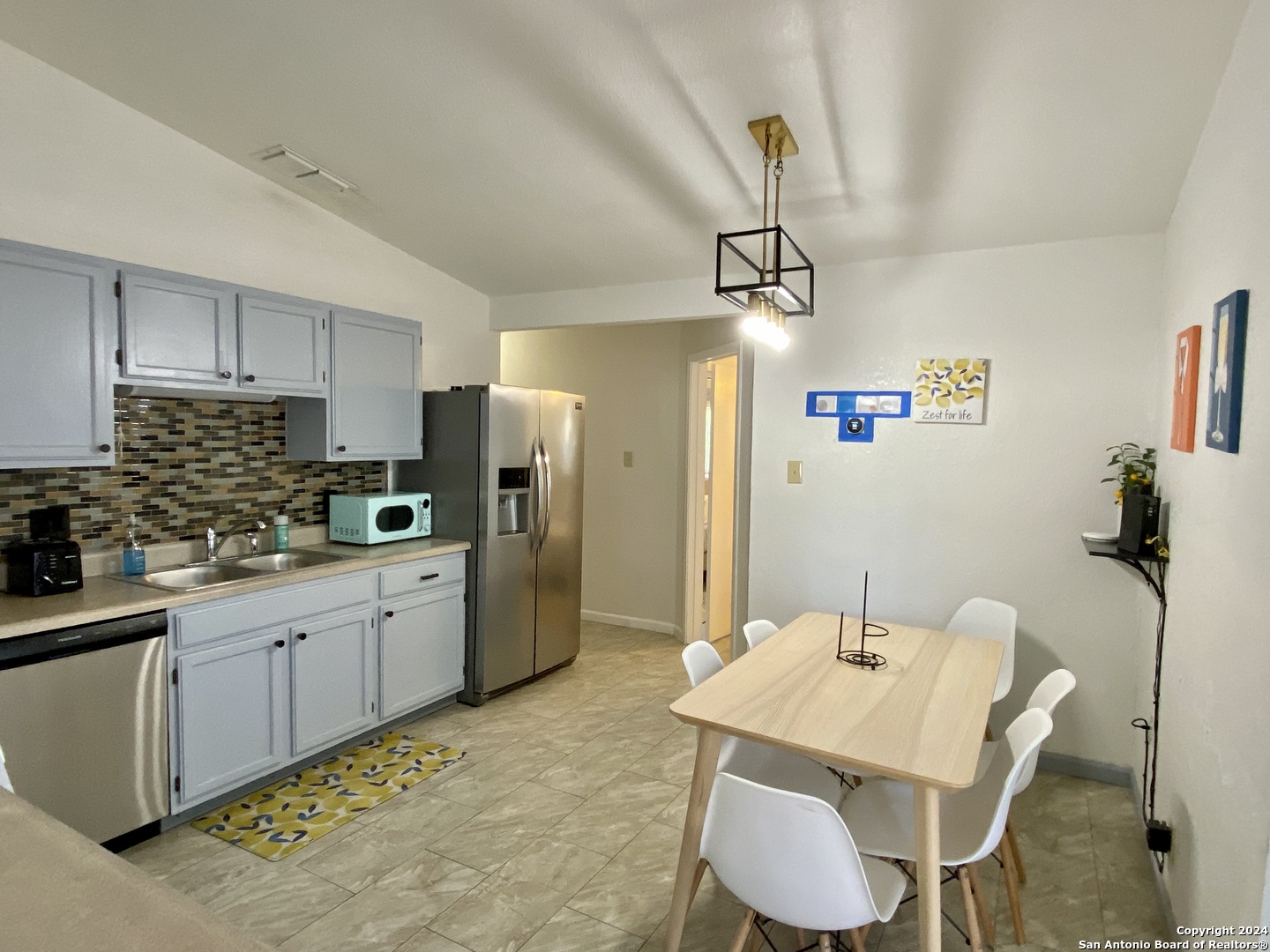 10027 Birch Field Drive San Antonio TX 78245