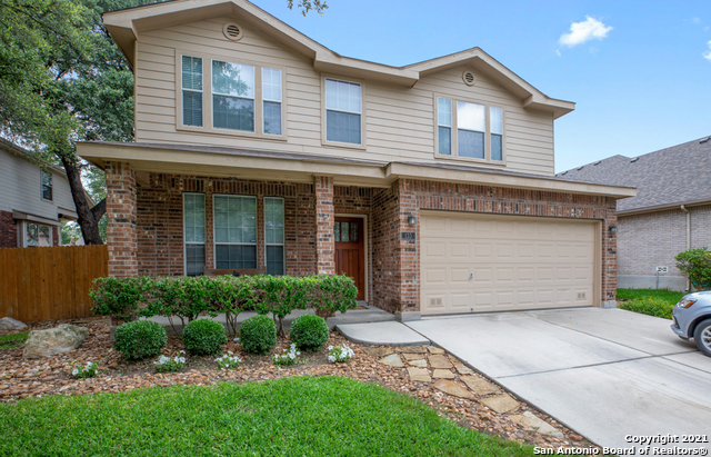 133 Yeager Circle Cibolo TX 78108