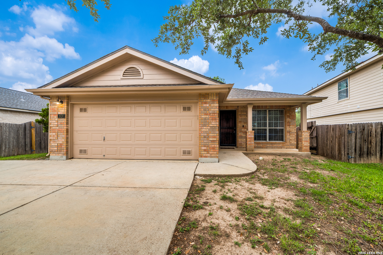 1939 Owlwolf Creek San Antonio TX 78245