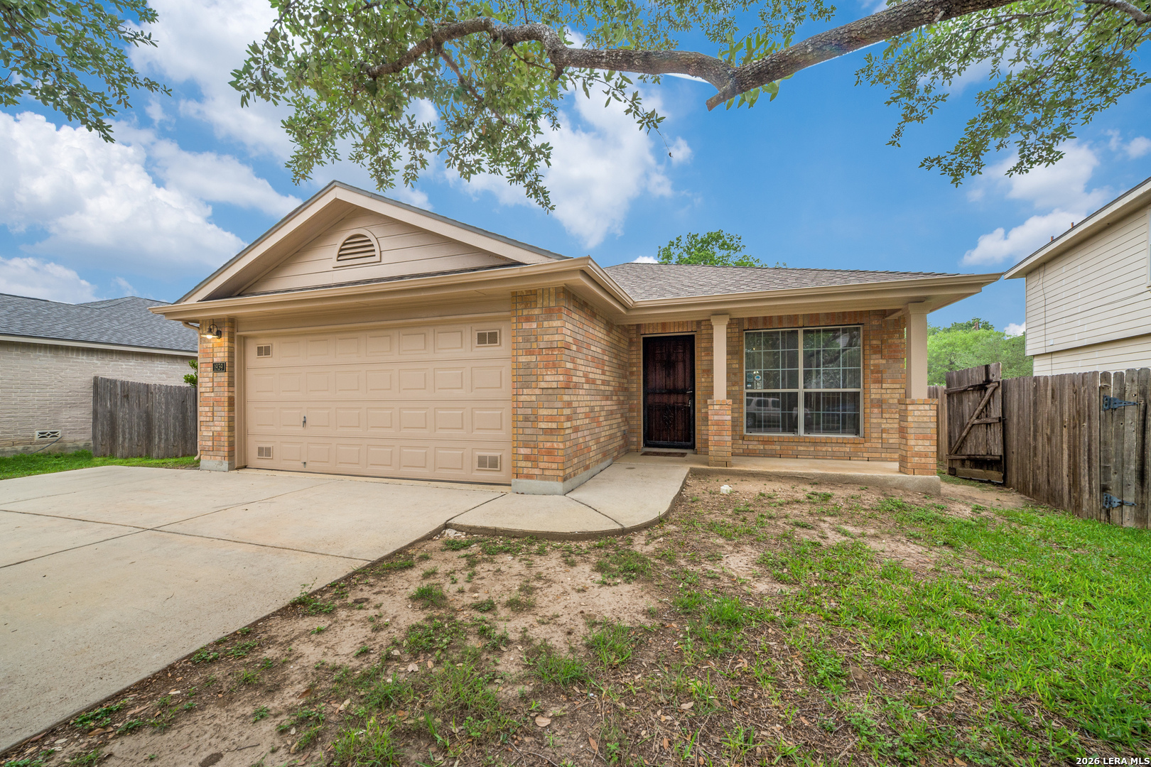 1939 Owlwolf Creek San Antonio TX 78245