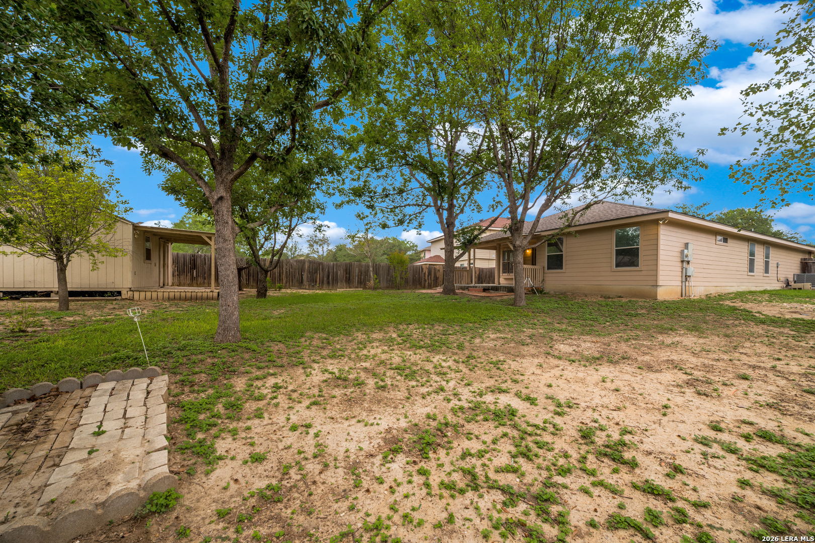 1939 Owlwolf Creek San Antonio TX 78245
