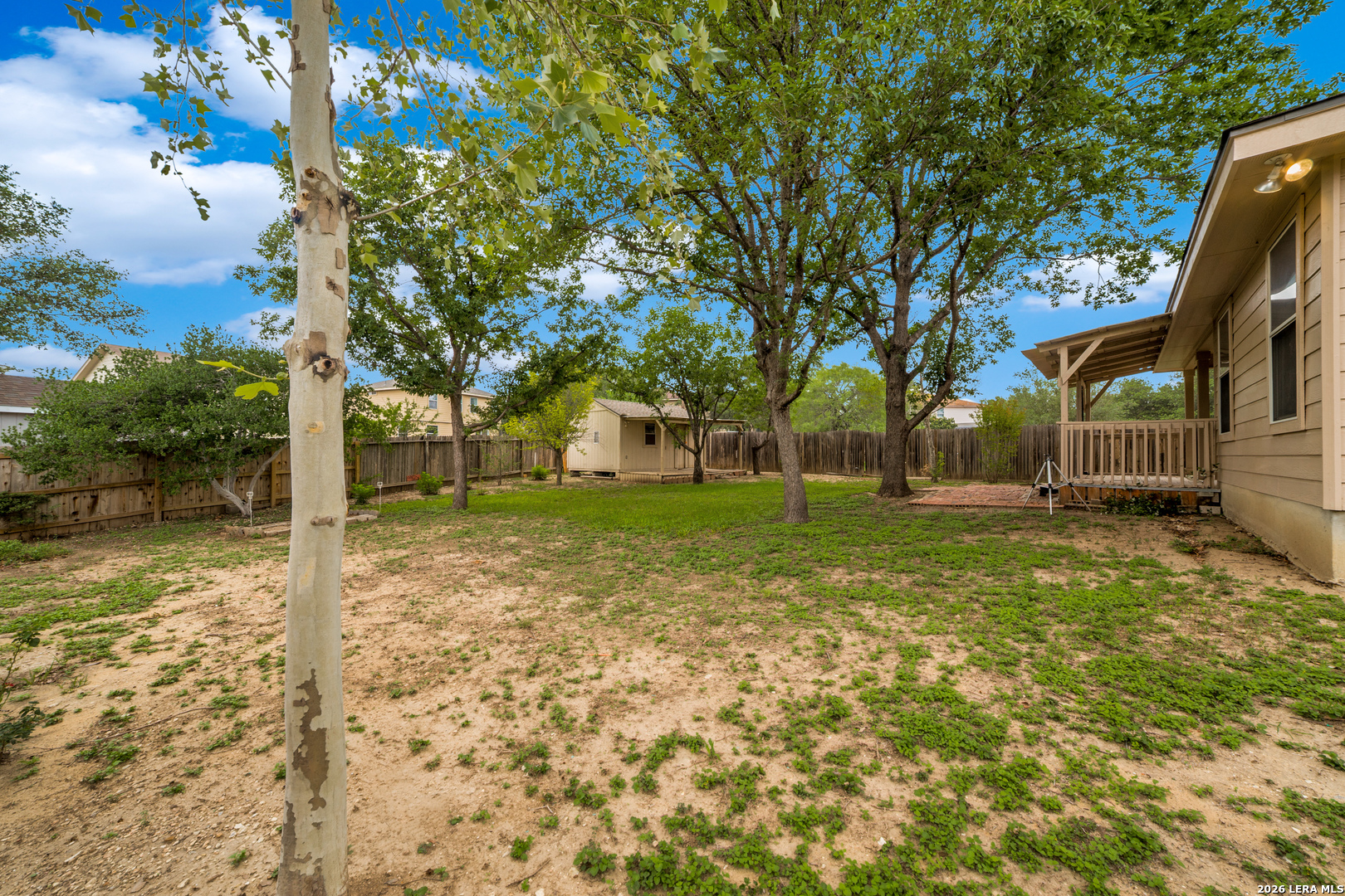 1939 Owlwolf Creek San Antonio TX 78245