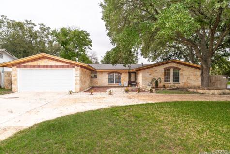 7900 Deep Forest San Antonio TX 78239
