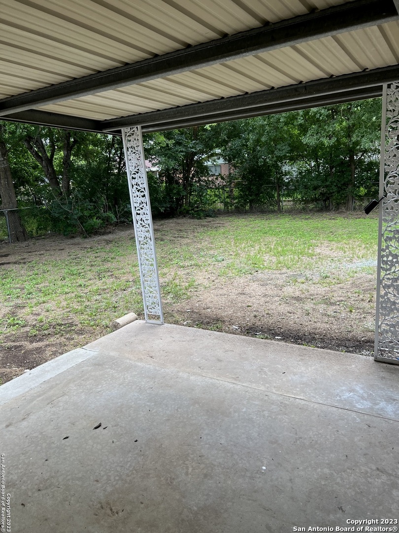 5034 Creekmoor San Antonio TX 78220