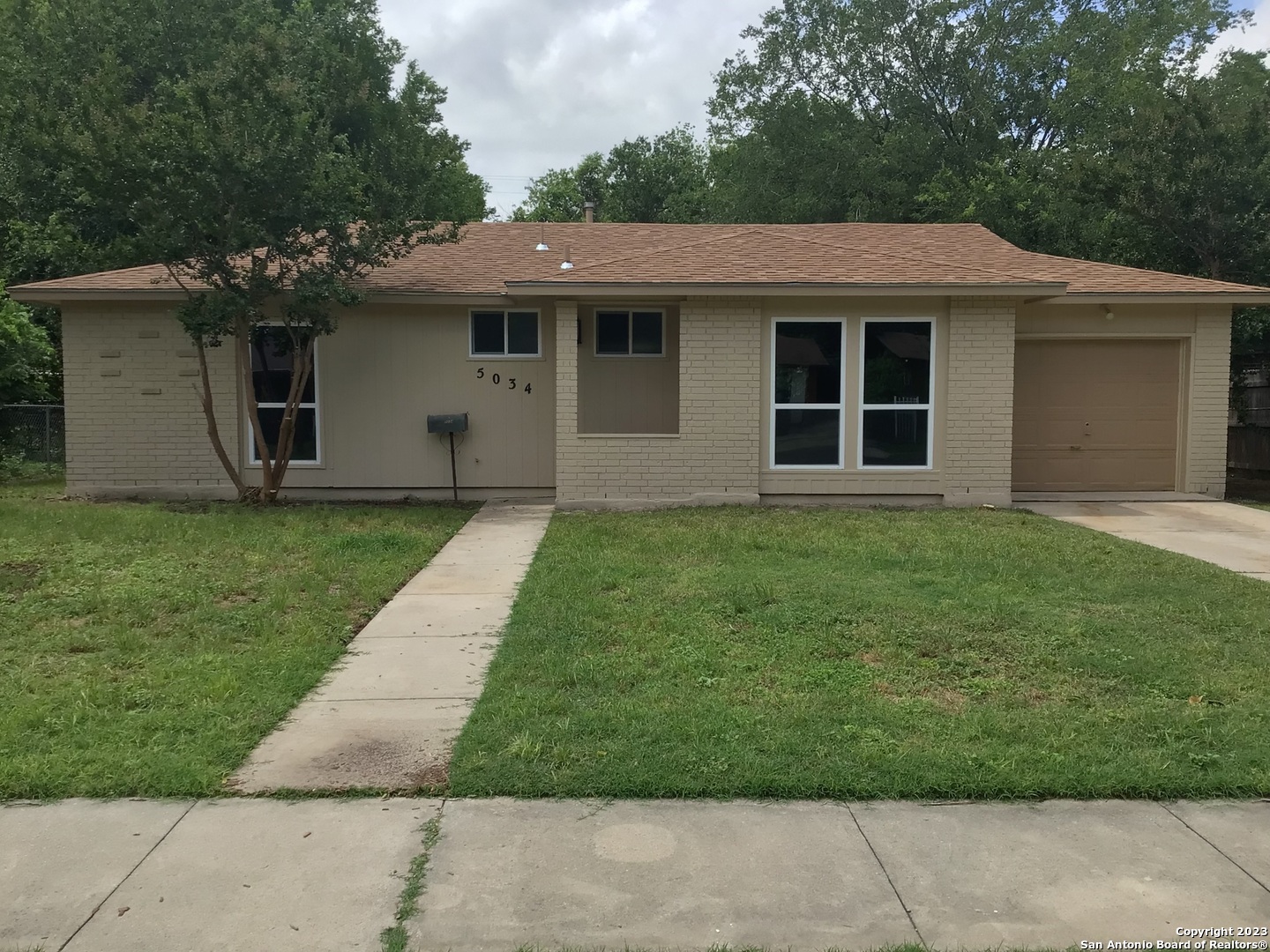 5034 Creekmoor San Antonio TX 78220