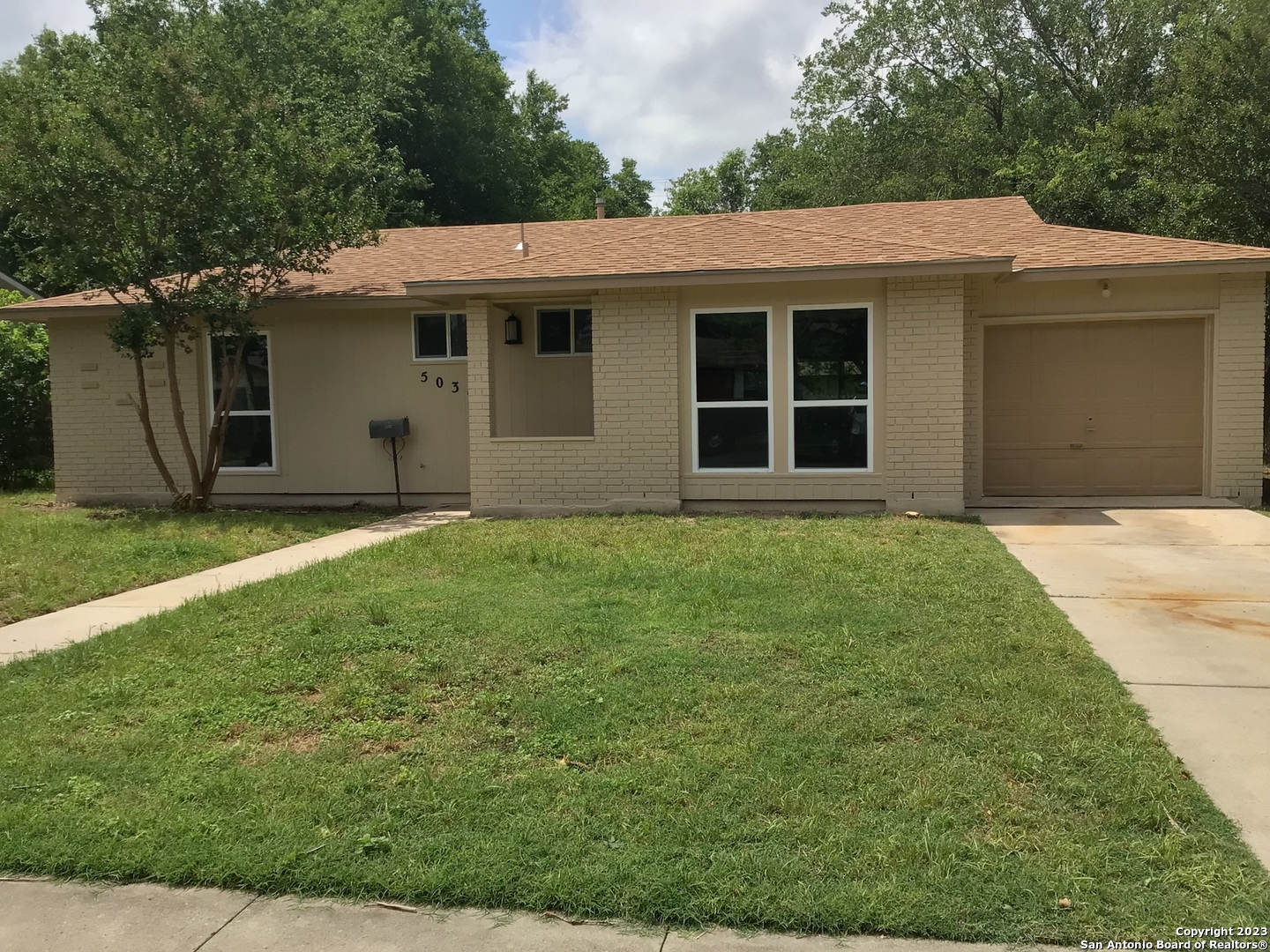 5034 Creekmoor San Antonio TX 78220