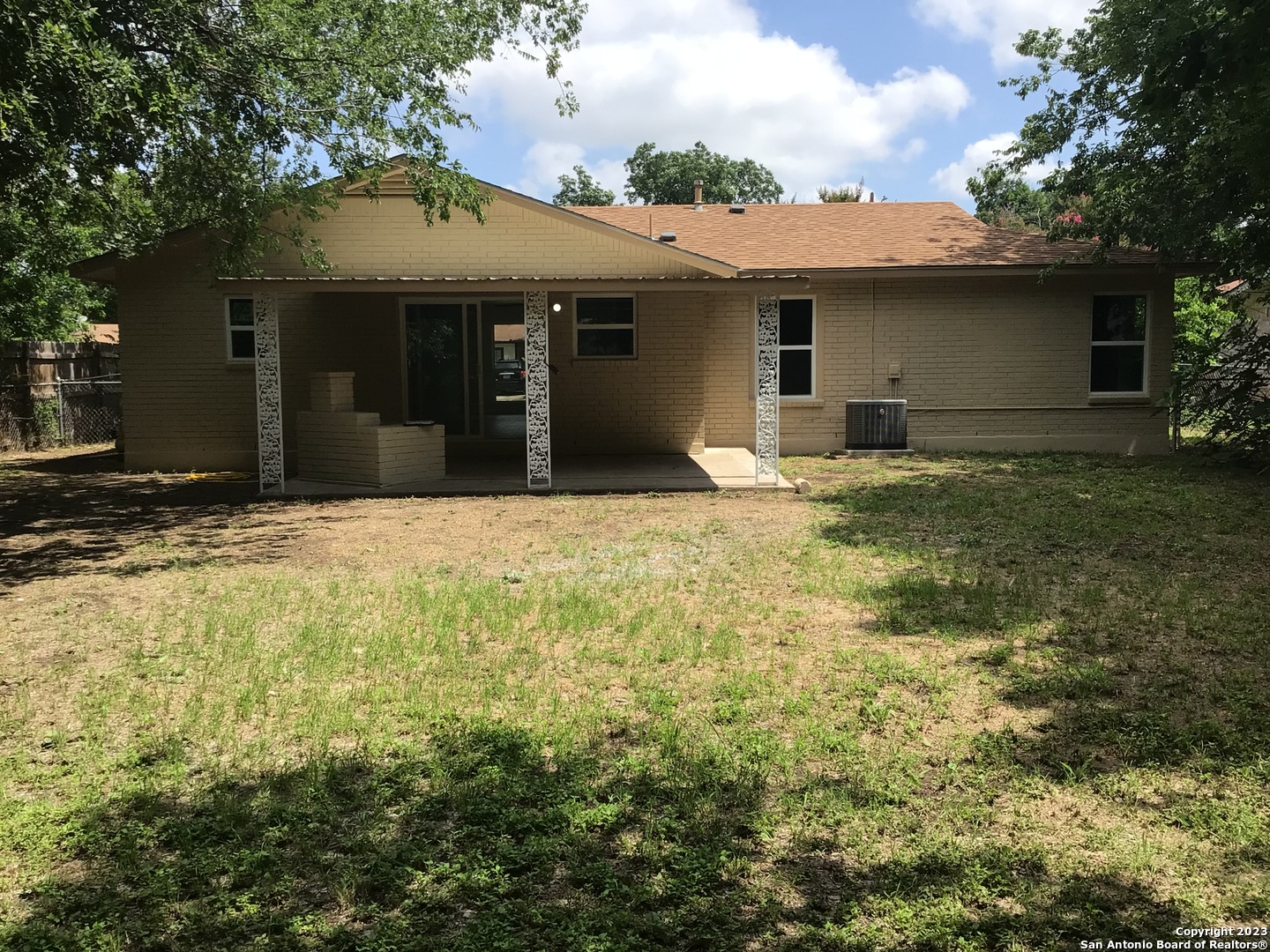 5034 Creekmoor San Antonio TX 78220