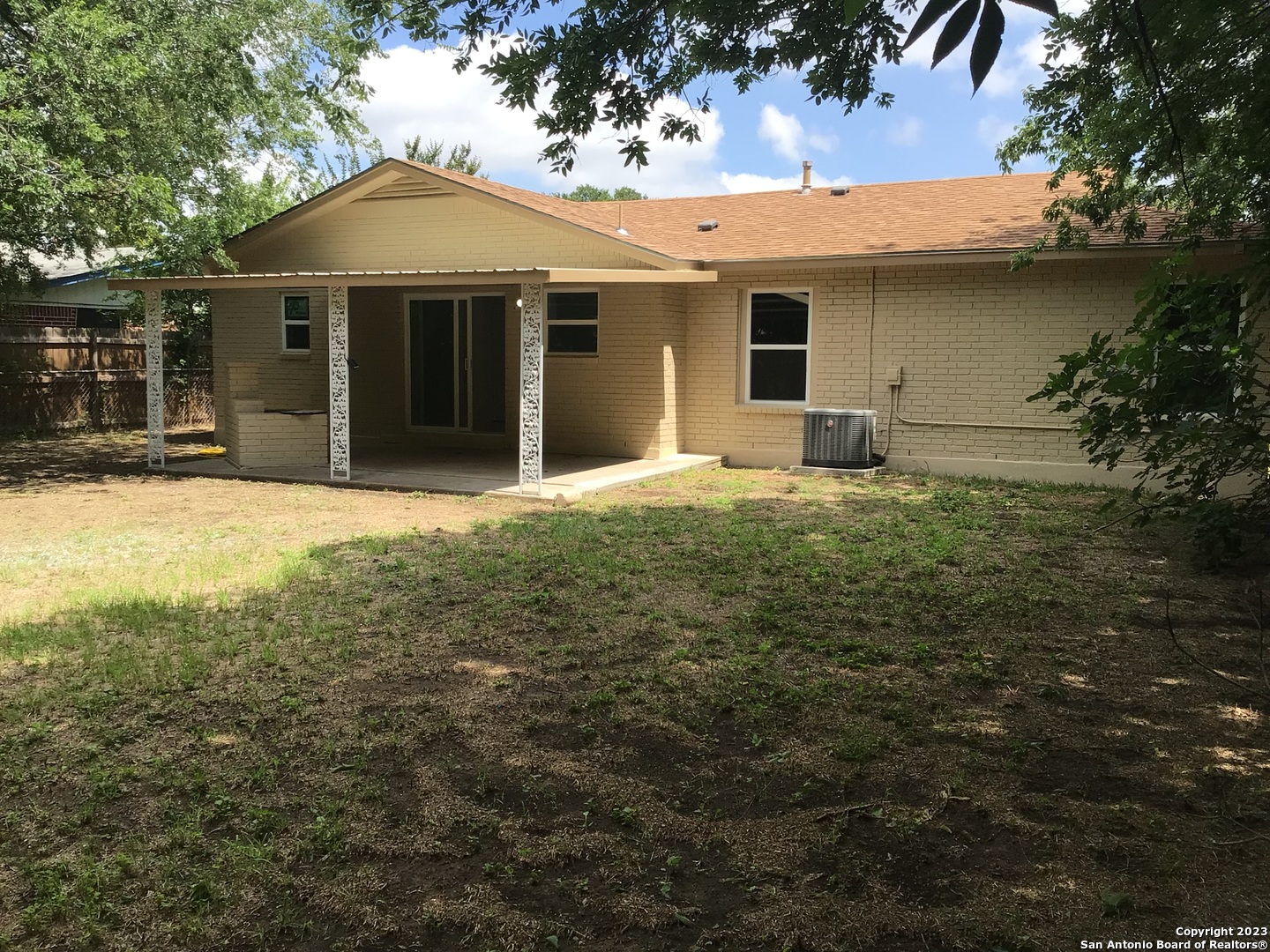 5034 Creekmoor San Antonio TX 78220