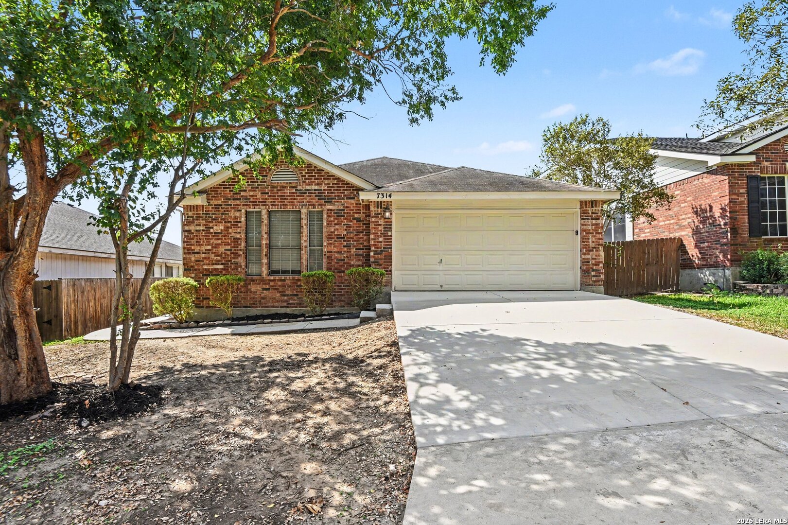 7314 Highland Lake Drive San Antonio TX 78244