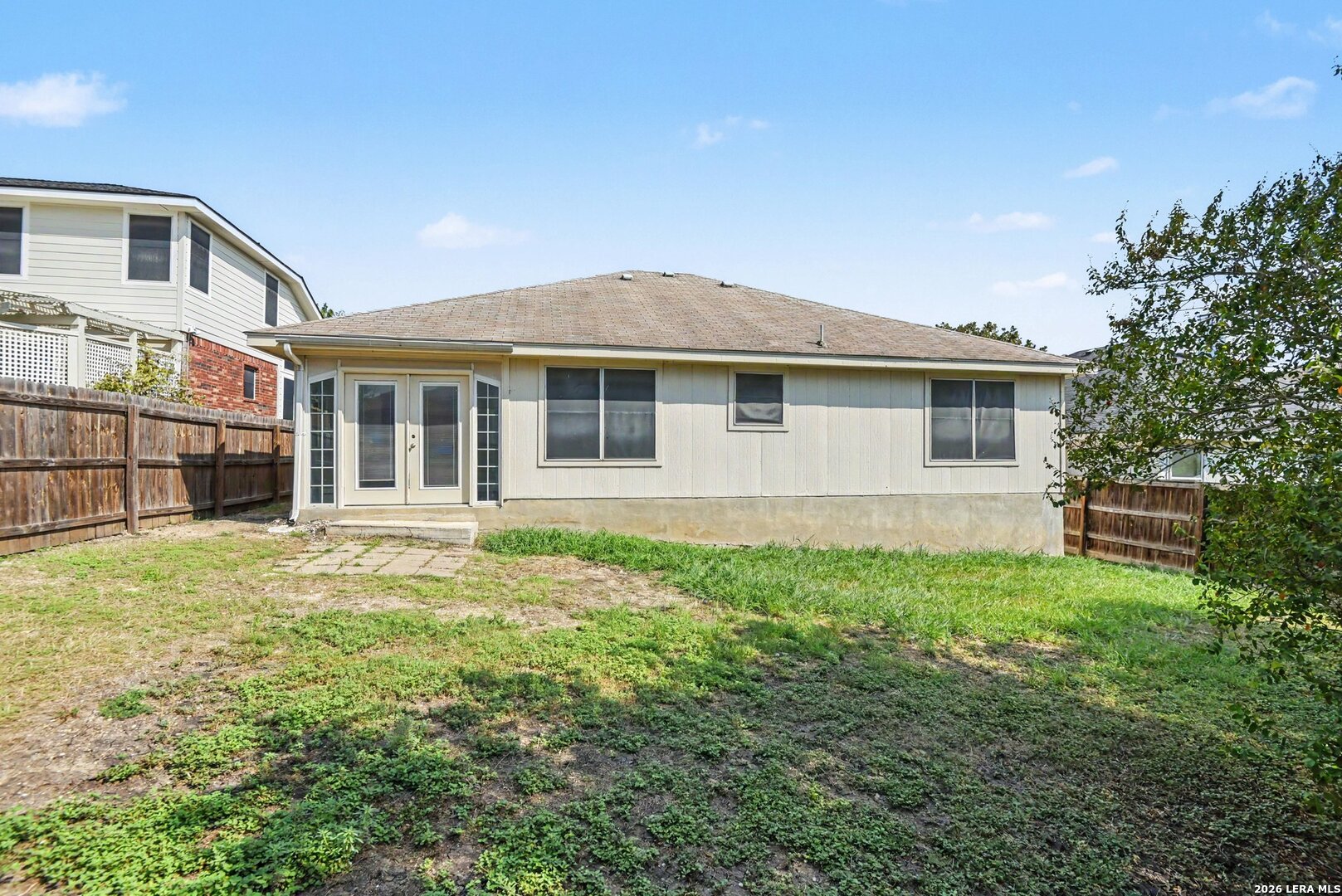 7314 Highland Lake Drive San Antonio TX 78244