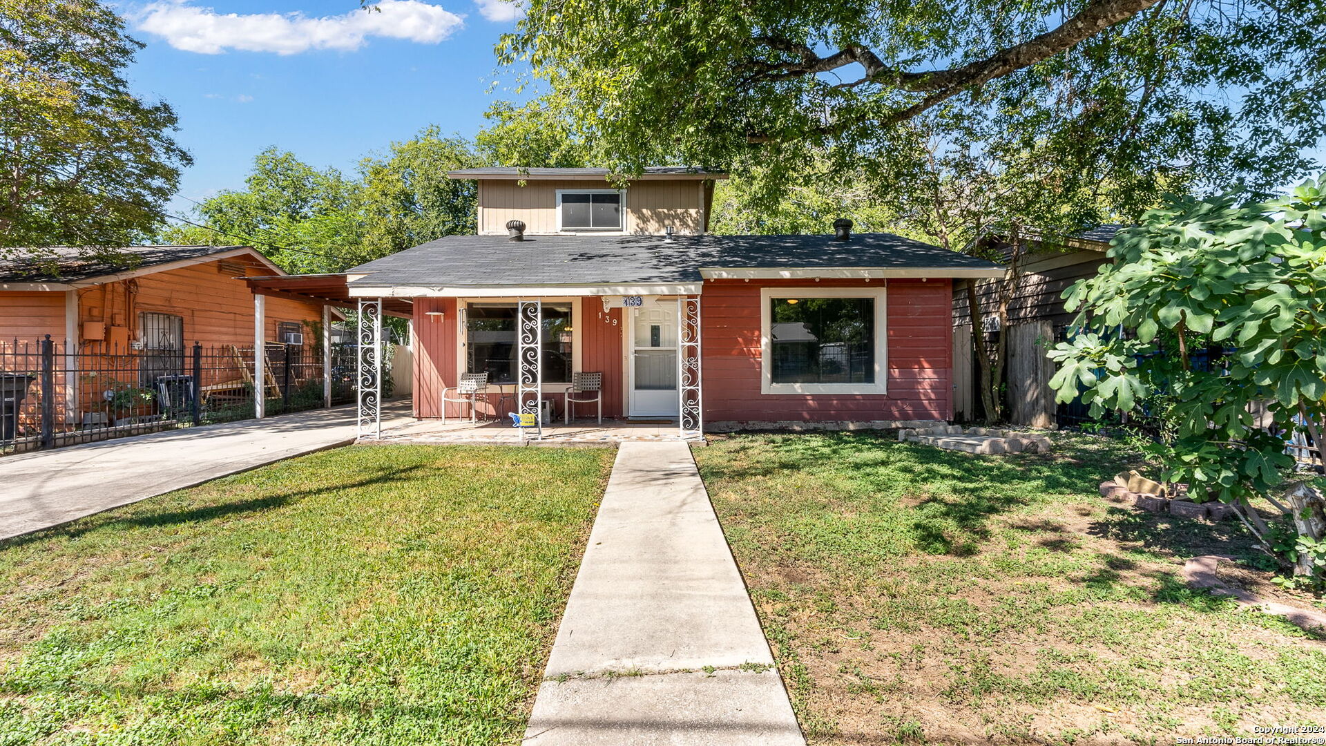 139 Coney Street San Antonio TX 78223
