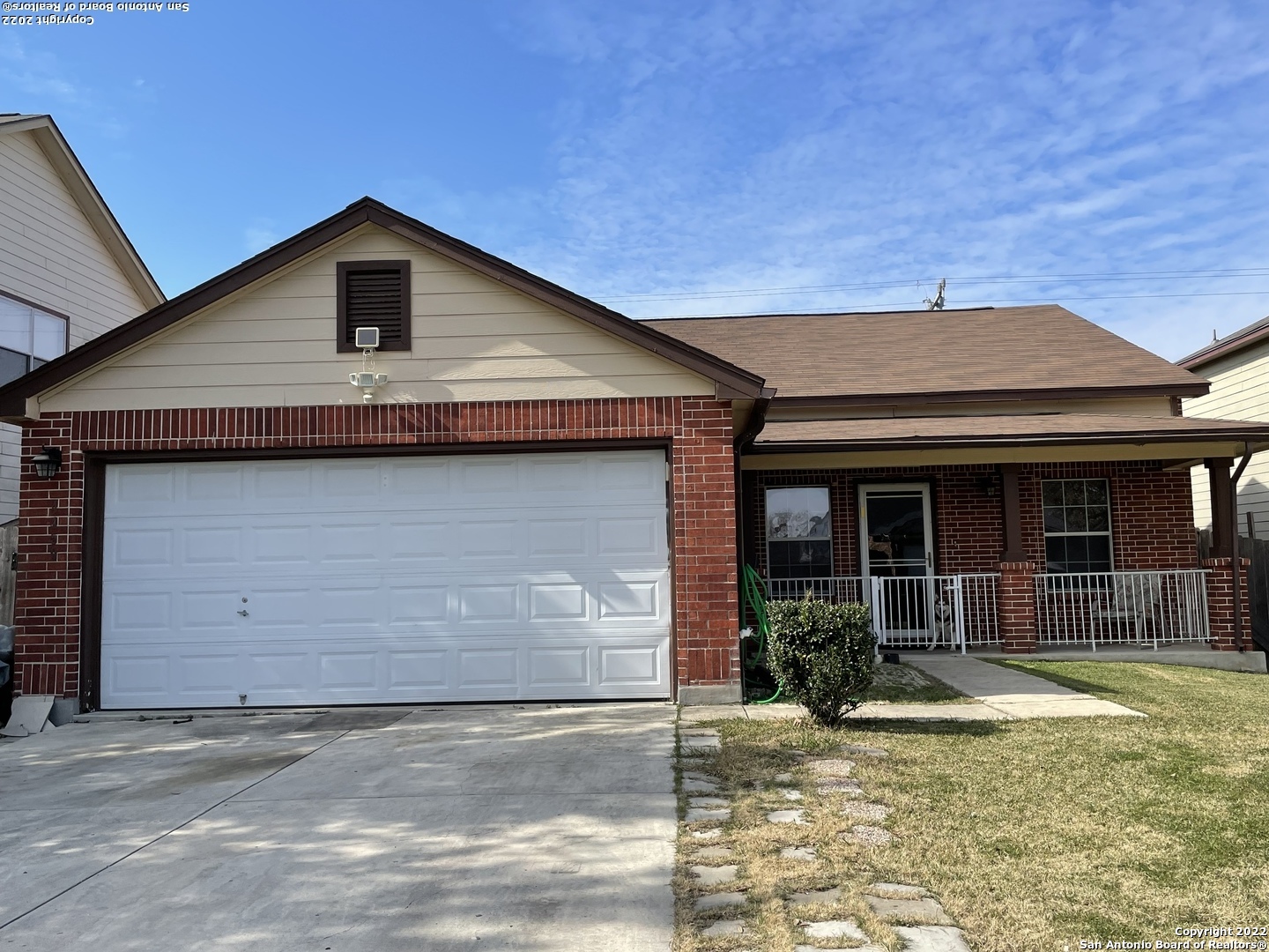4459 Mystic Sunrise Drive San Antonio TX 78244