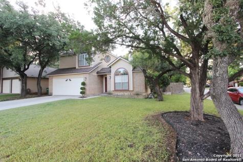 2402 Vibrant Oak San Antonio TX 78232