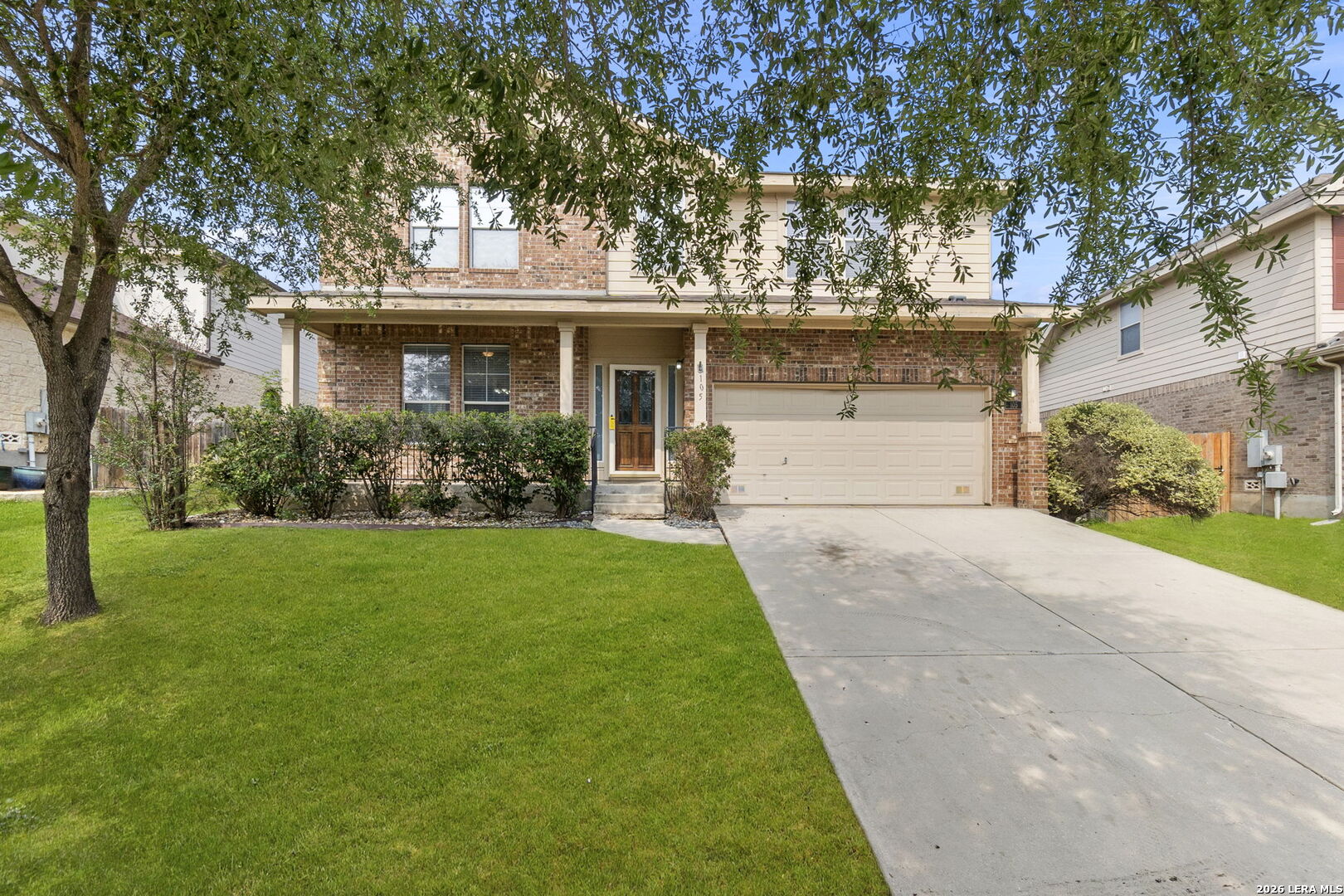 105 Kipper Cibolo TX 78108