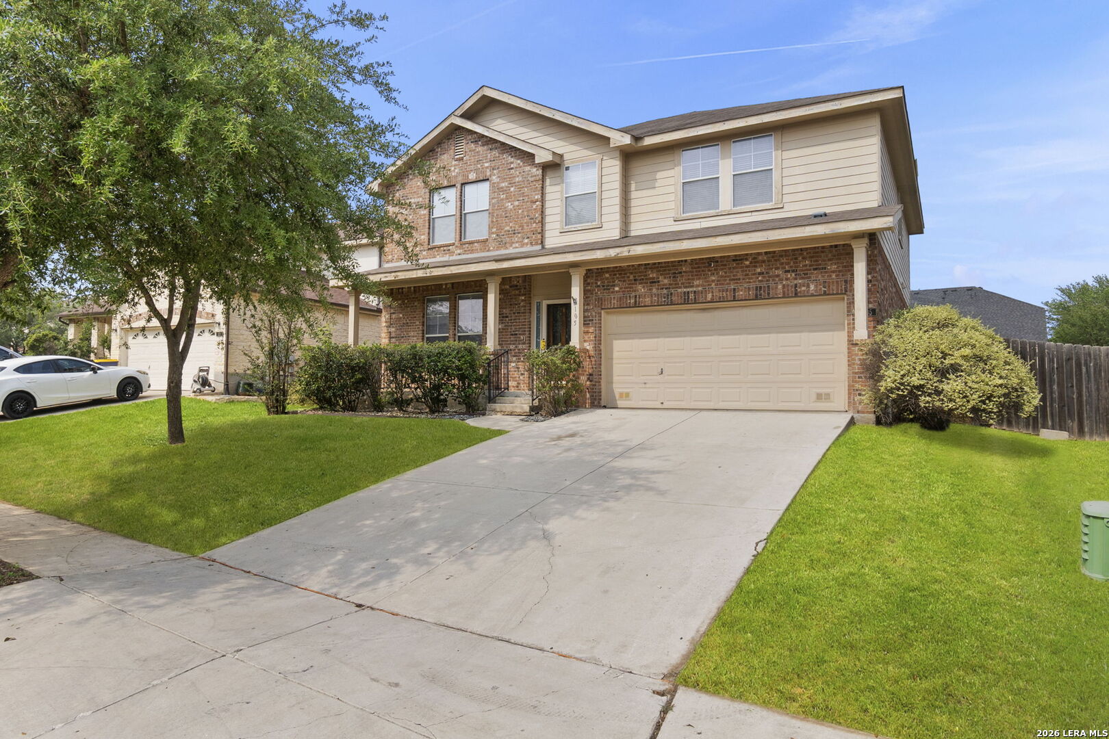 105 Kipper Cibolo TX 78108
