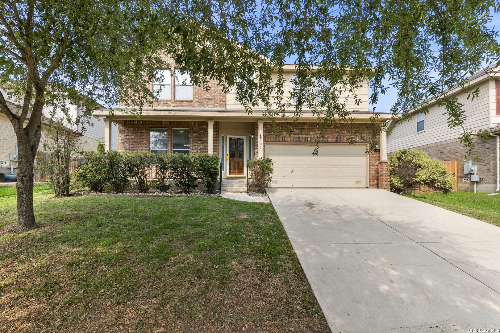 105 Kipper Cibolo TX 78108