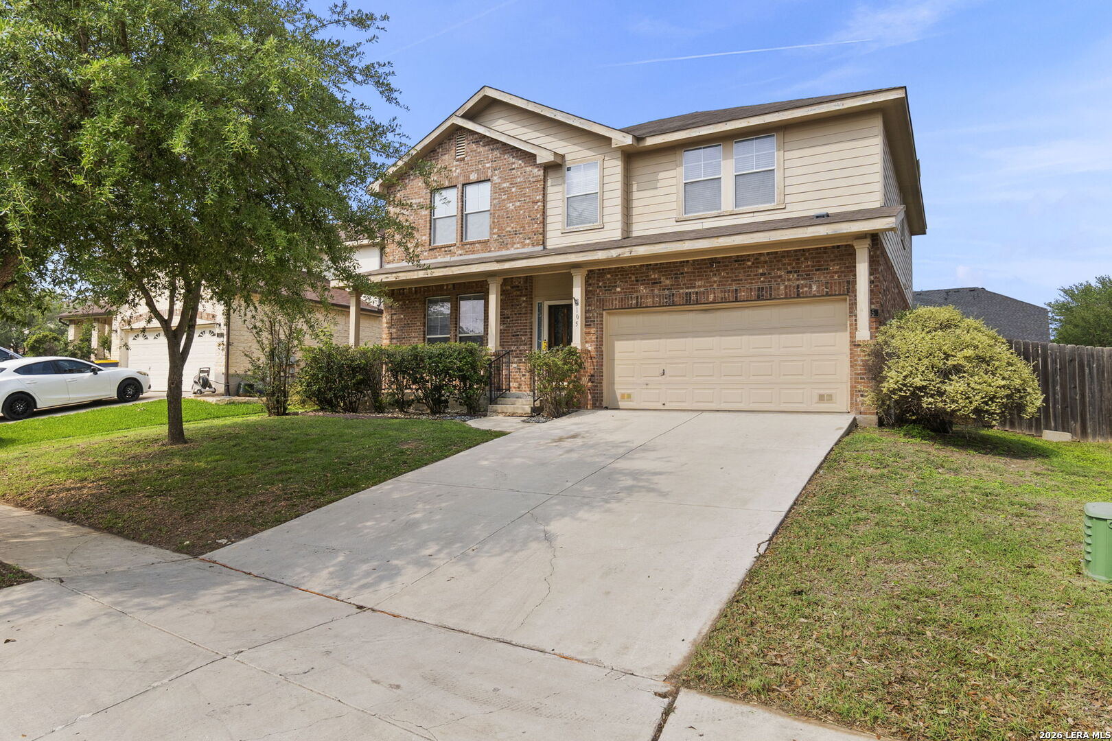 105 Kipper Cibolo TX 78108
