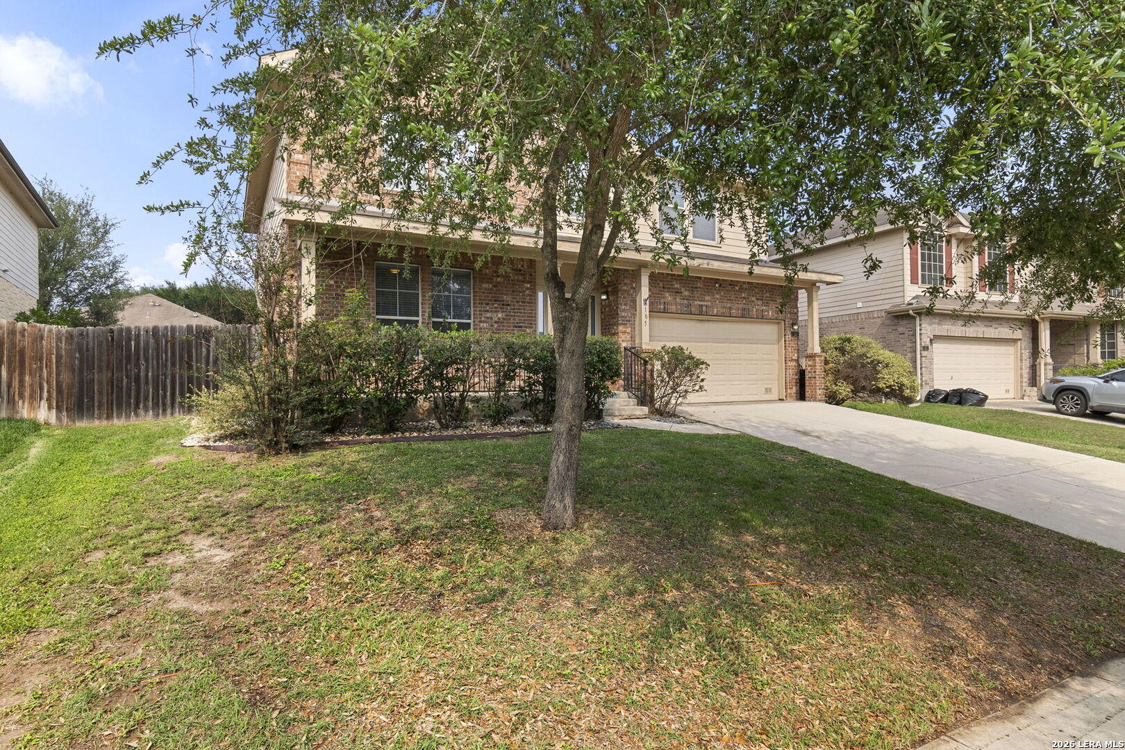 105 Kipper Cibolo TX 78108