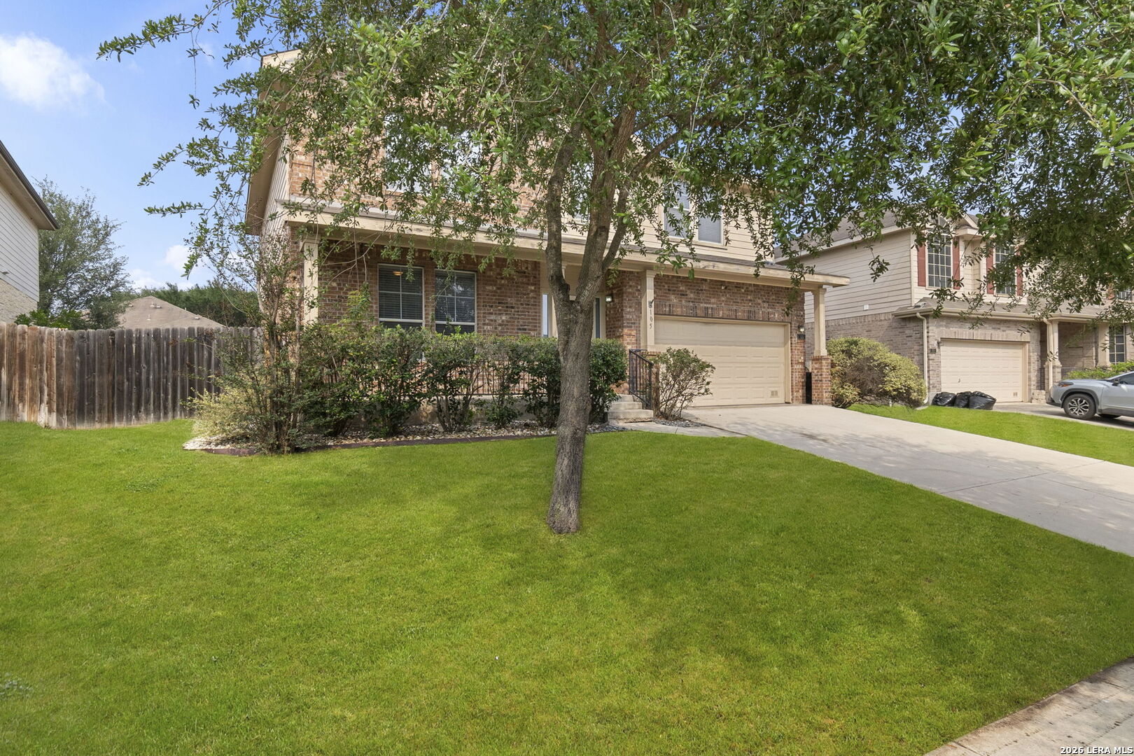 105 Kipper Cibolo TX 78108