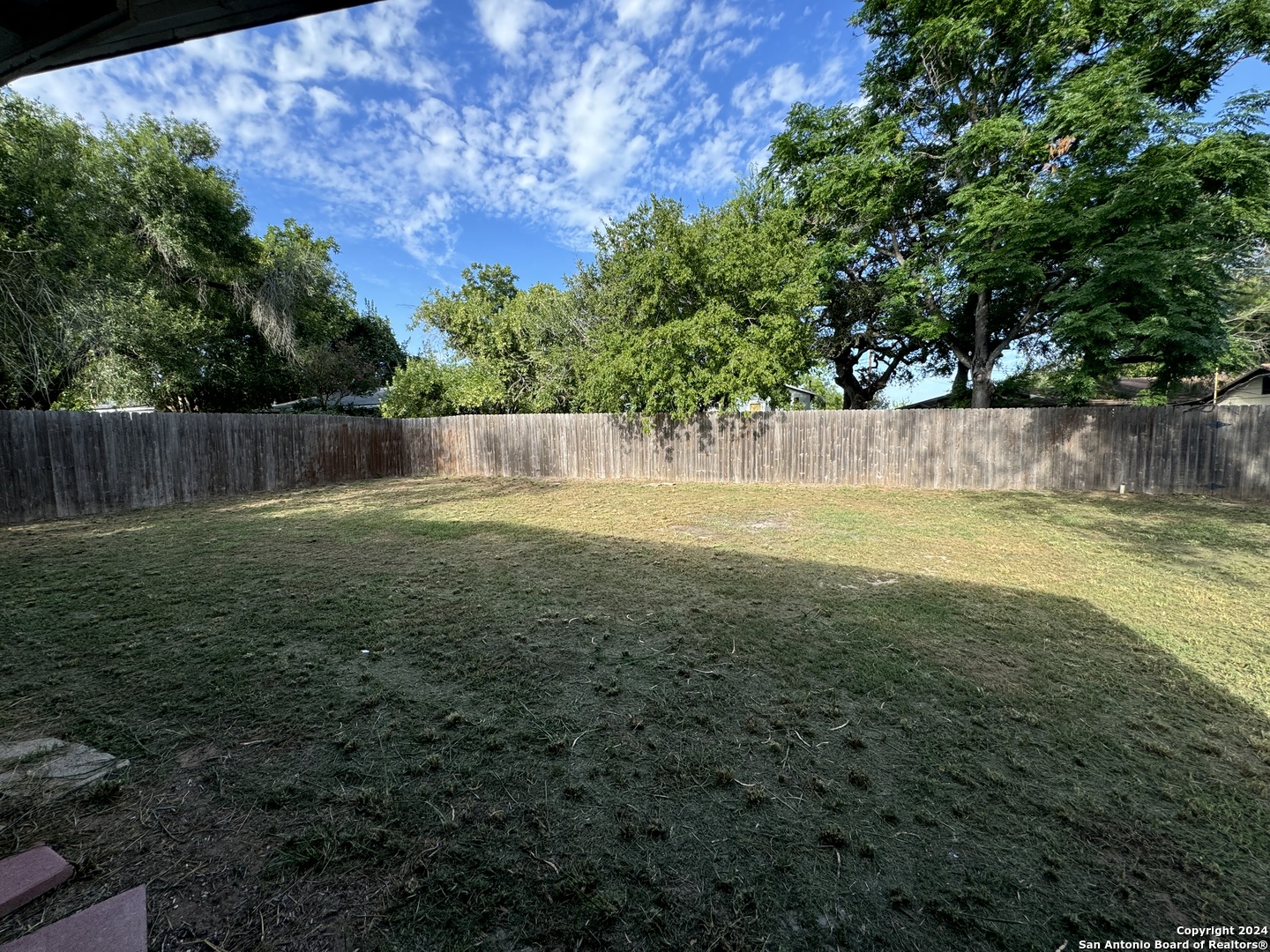 119 Greenlawn Avenue Pleasanton TX 78064