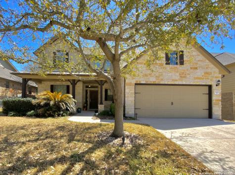 11638 La Granja San Antonio TX 78253