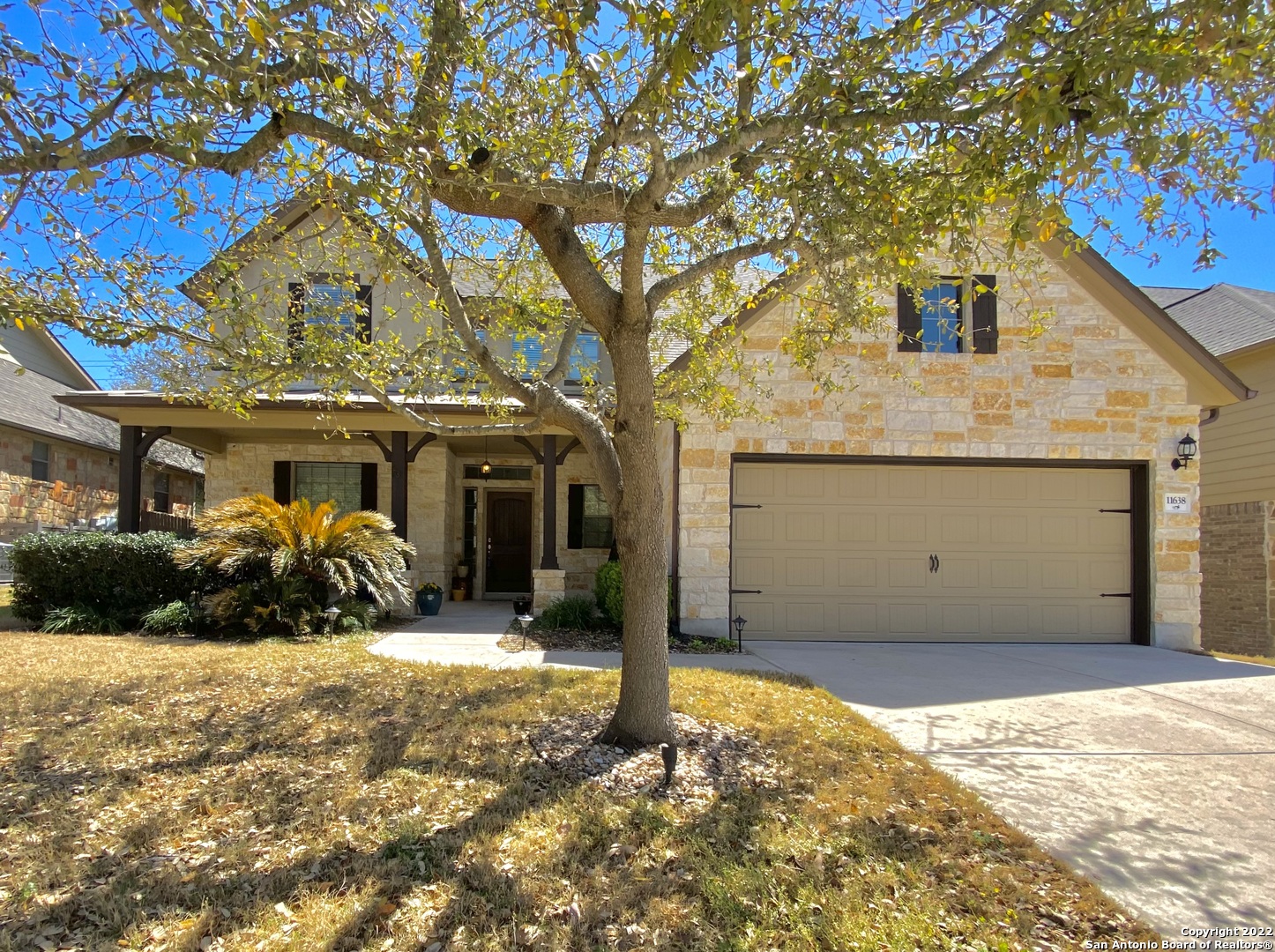 11638 La Granja San Antonio TX 78253