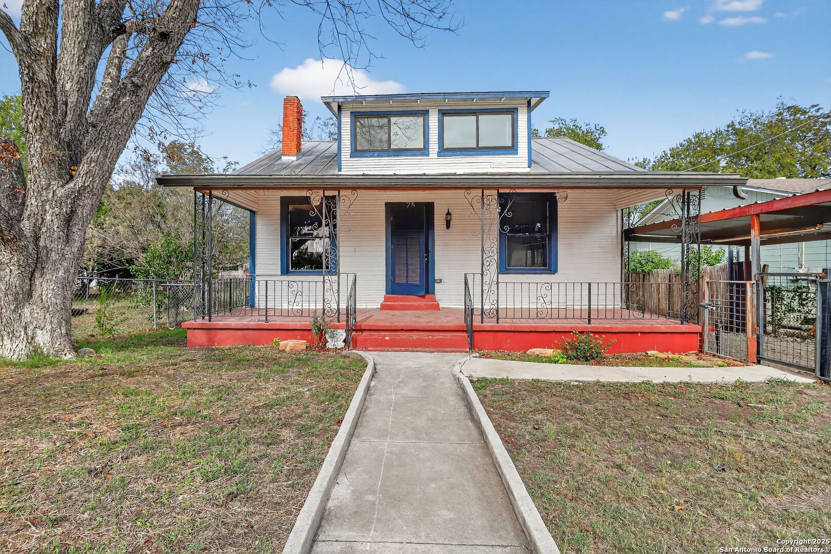 325 Jennings San Antonio TX 78225
