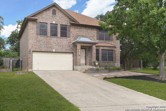 2007 Marlinton Way San Antonio TX 78230