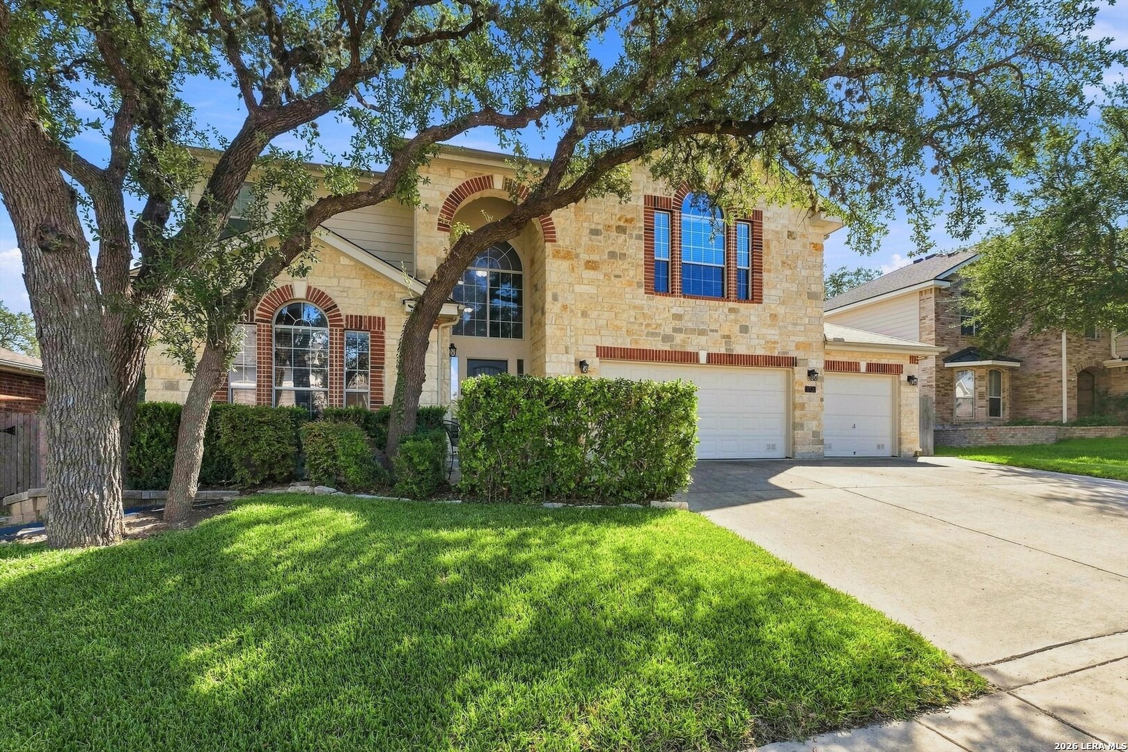 10706 Shetland Brook San Antonio TX 78254