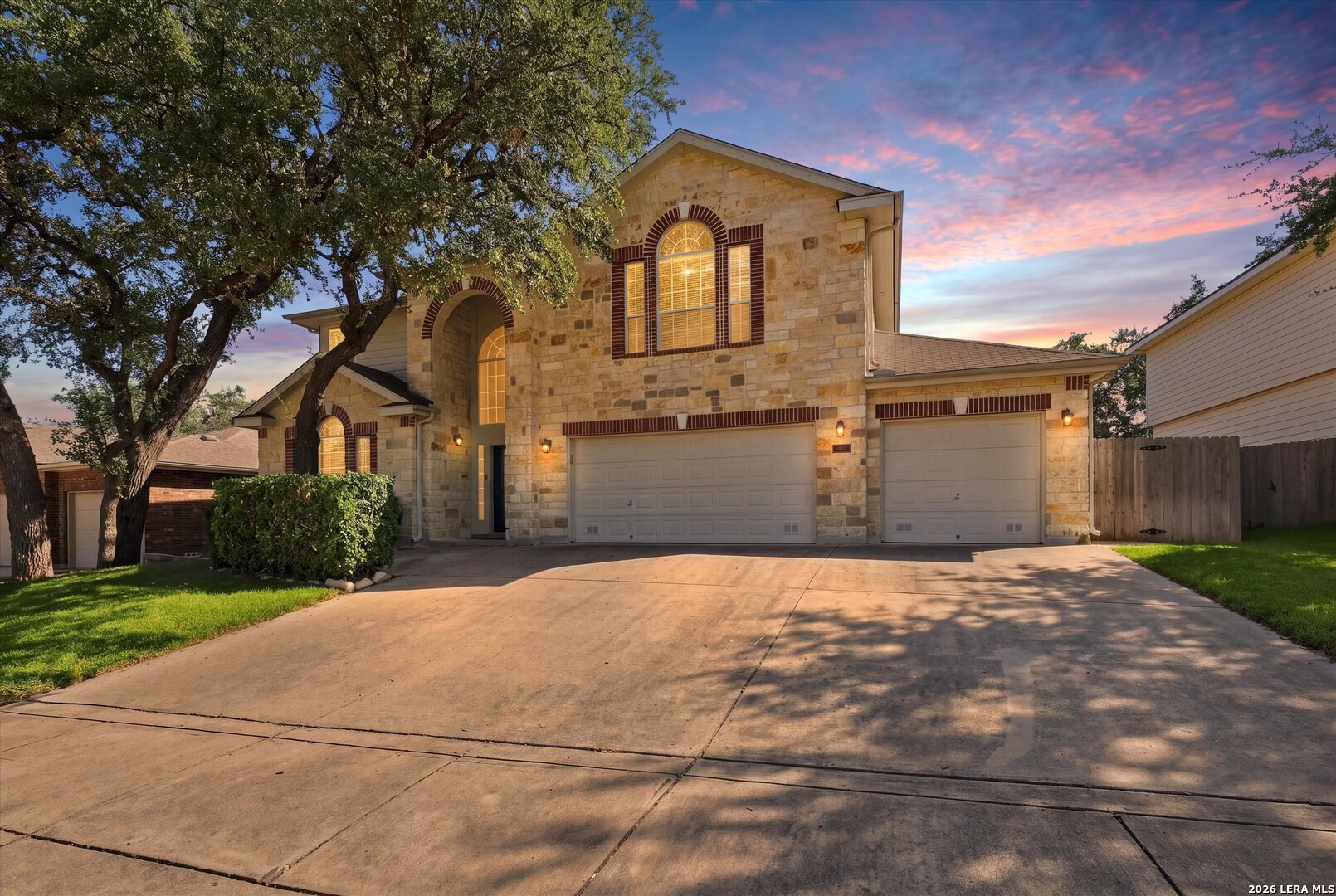 10706 Shetland Brook San Antonio TX 78254