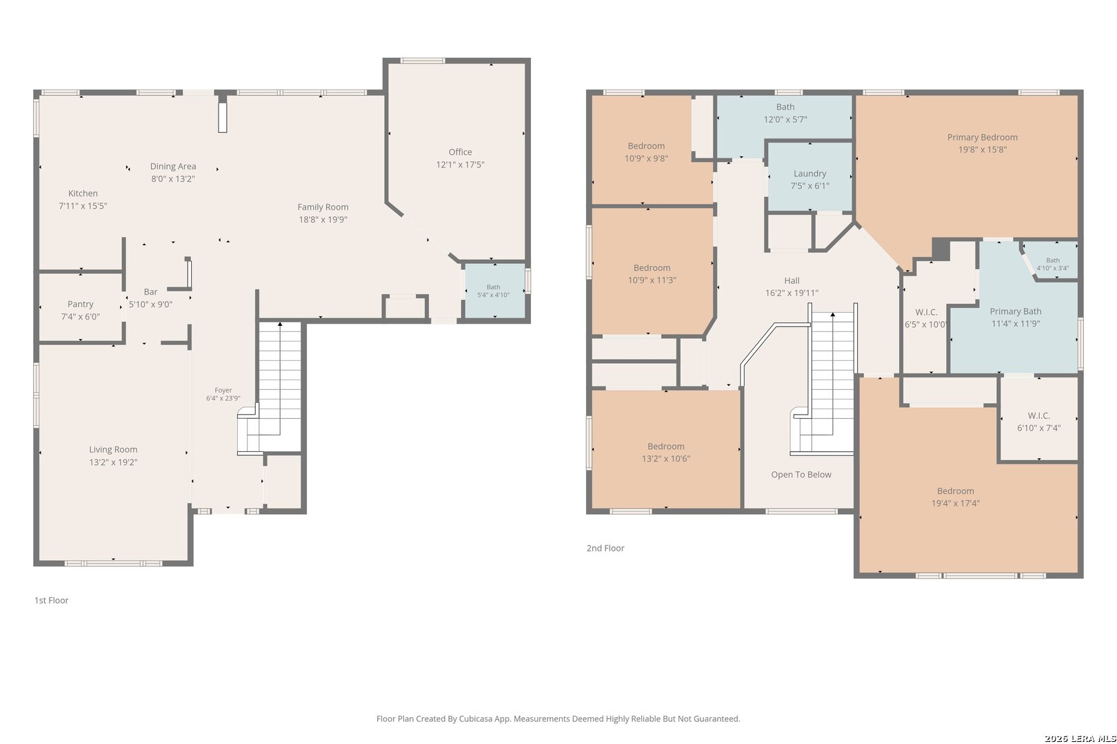 10706 Shetland Brook San Antonio TX 78254