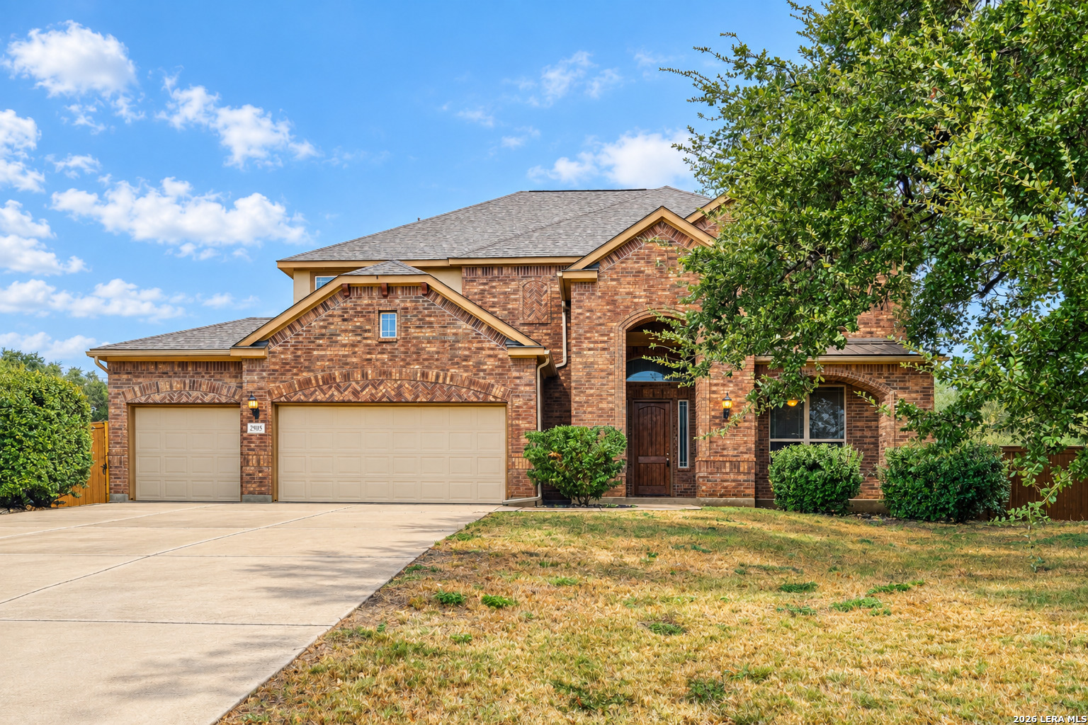 2905 Piping Rock San Antonio TX 78253