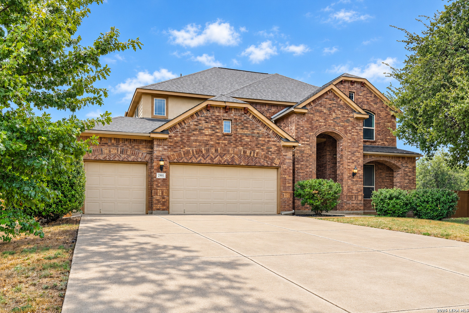 2905 Piping Rock San Antonio TX 78253