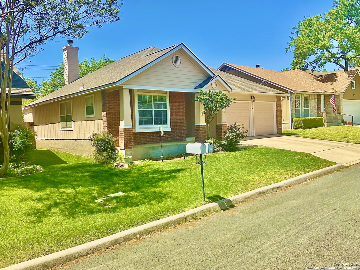 124 Francis Avenue Boerne TX 78006