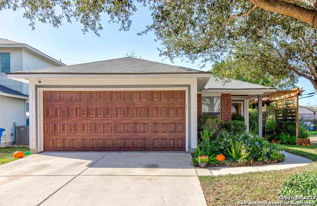 6607 Walnut Valley Drive San Antonio TX 78242