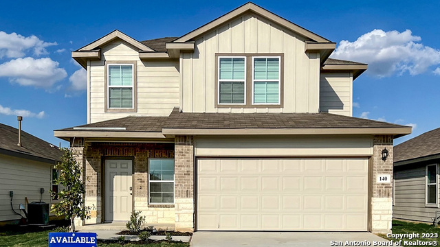 140 Honors Street Floresville TX 78114