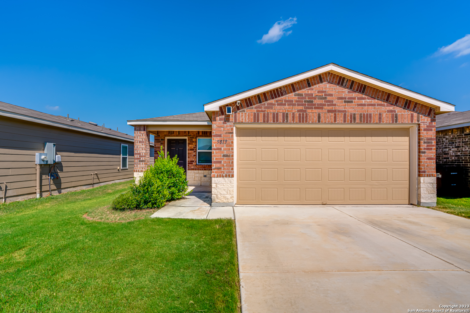 9819 Silver Mist Way San Antonio TX 78254