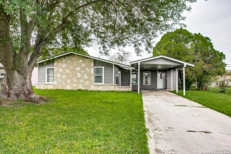 2115 Westvale Drive San Antonio TX 78227