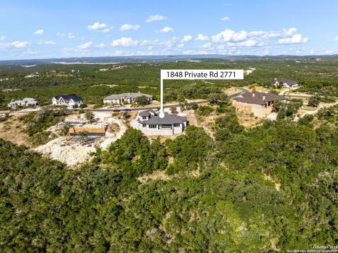 1848 Private Road 2771 Mico TX 78056