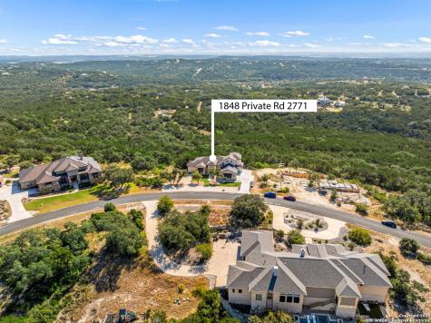 1848 Private Road 2771 Mico TX 78056