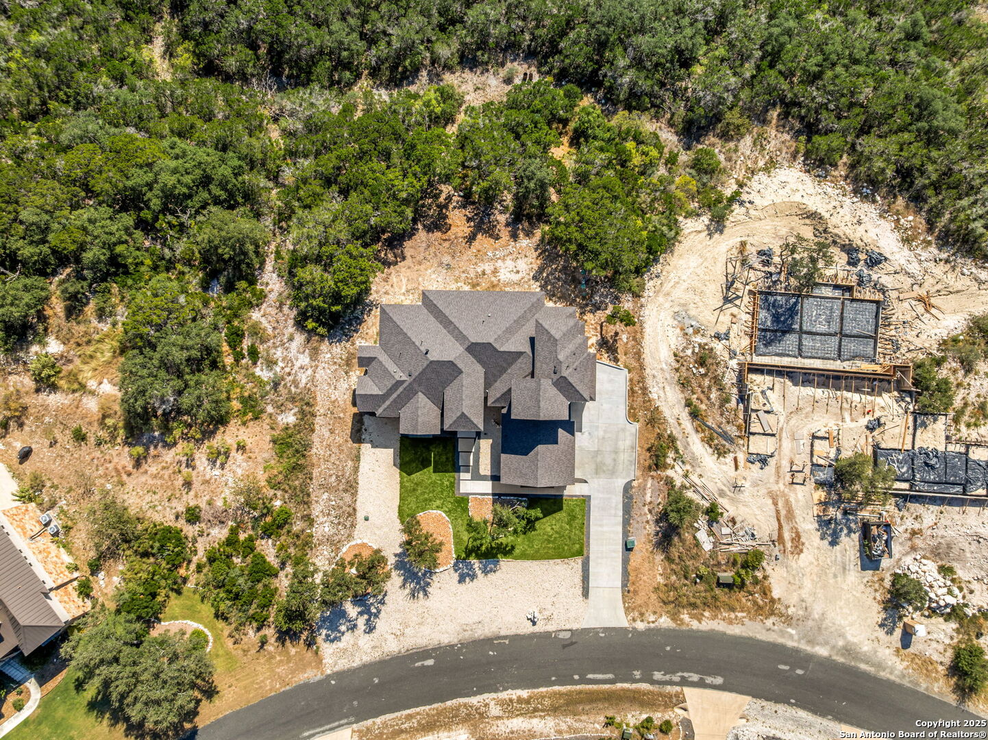 1848 Private Road 2771 Mico TX 78056