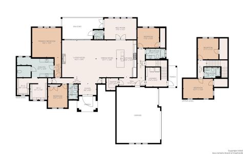 1848 Private Road 2771 Mico TX 78056
