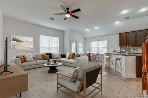 26211 Big Bluestem San Antonio TX 78261