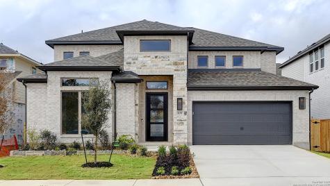 105 Rainwater Creek Boerne TX 78006