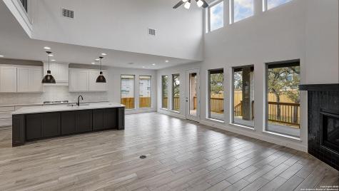 105 Rainwater Creek Boerne TX 78006