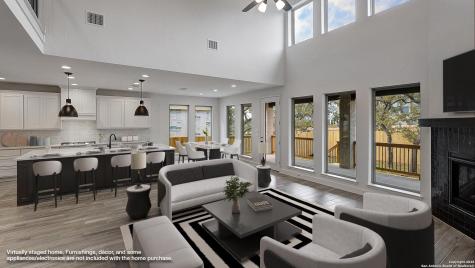 105 Rainwater Creek Boerne TX 78006
